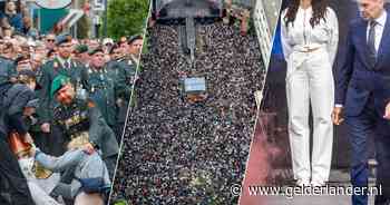 Dit was het Bevrijdingsfestival in Wageningen: nog nooit zo druk én nog nooit zoveel gedoe (maar wat was het gezellig)