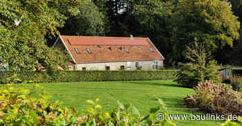 Farbige Solarmodule für denkmalgeschützte Bauten