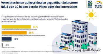 Leitfaden zur gemeinschaftlichen Gebäudeversorgung