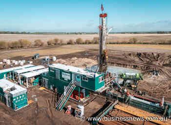 Fortescue-backed HyTerra hits 96pc hydrogen in Kansas