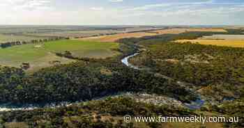 The Oaks up for grabs in one of WA's biggest real estate deals this year