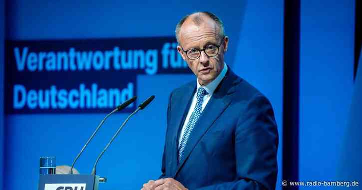 Was man über Friedrich Merz wissen sollte