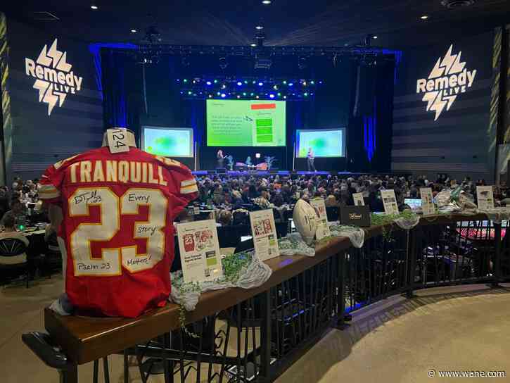 RemedyLIVE hosts "Texteractive 2025", Drue Tranquill as special guest