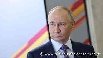 EU stoppt Putins Finanzfluss – entscheidendes Verbot in Aussicht