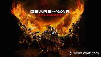 A Gears of War Remaster Is Coming to PlayStation 5, PC and Xbox This Summer
