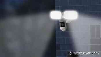 Best Home Security Cameras With Lights for 2025: Brighten Your Yard