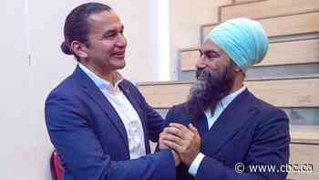 One week after Canada's election, Manitoba premier addresses decimation of federal NDP