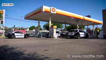 Help on Hold: Family with mental health crisis waits nearly 7 hours for Dallas police