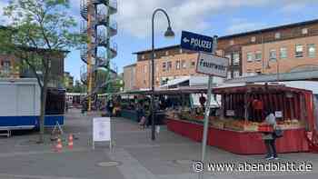 Falschparker im Visier der Linken: „Problem in Neuallermöhe“