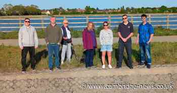Cambridgeshire residents say 'unprecedented' floods show authority 'failings'