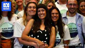 Liberal preferences may help elect Climate 200-backed independent who vows to end gas