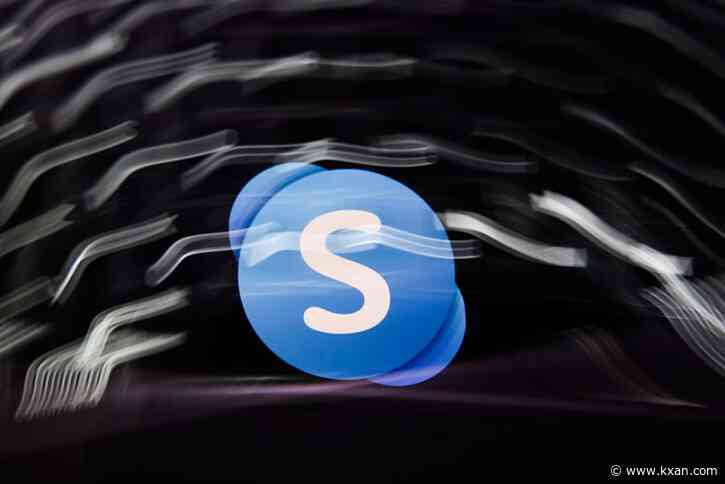 Goodbye, Skype: Once-popular video calling service shuts down for good