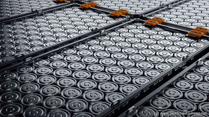 Batteriehersteller CustomCells meldet Insolvenz an