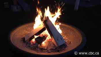 Winnipeg issues 2-week fire ban starting Monday at 6 p.m.