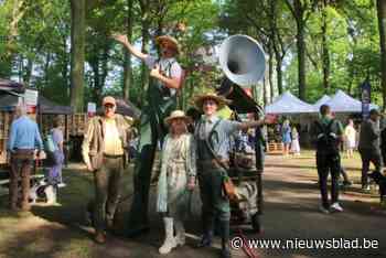 Tijdloze schoonheid met ‘Roses are Red’: Tuindagen bloeien komend weekend weer open, wij hebben liefst 100 vrijkaarten