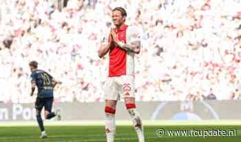 'Toch nog rampscenario voor Ajax'