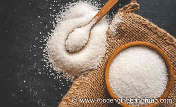 FDA to Amend Standards of Identity to Include Salt Substitutes