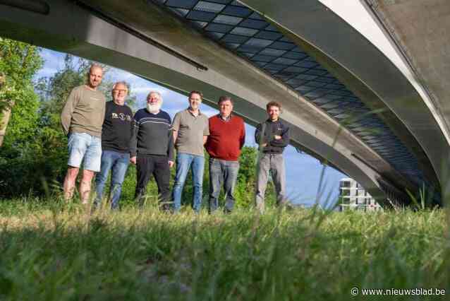 Eerste editie Kanaalfeesten duurt meteen vier dagen: “Bewoners gratis festival bieden”