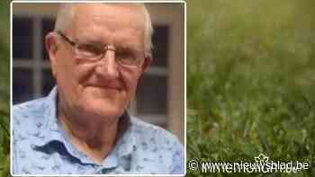 John Dalemans, 80 jaar