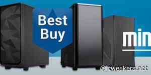 Best Buy Guide - De beste mini-ITX-game-pc