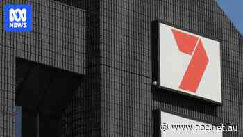 Seven West Media to buy Tasmania's Channel 7 and other Southern Cross TV assets