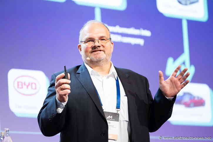 Stellantis: Was uns stark gemacht hat, reicht nicht mehr aus