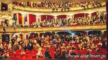 9:16 Awards am Abend vor der OMR: Die Oscars der Influencer