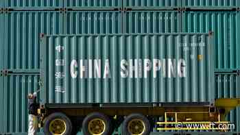 Chinese exporters undervalue cargo to skirt Trump tariffs