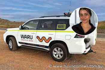 Waru, SIXT in Pilbara expansion