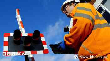 Level crossings set to be modernised