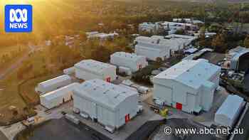 Trump's film tariffs throws Gold Coast vision into doubt, industry says