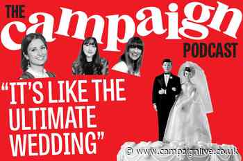 Why are brand experiences bucking the trend of declining marketing budgets?