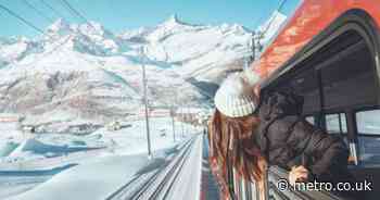 New direct train links European capital city with 3 'stunning' destinations for first time