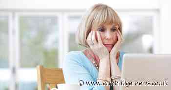 Some state pensioners to get £230 on Tuesday – check if you qualify