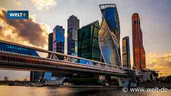 Russlands neue Milliardäre