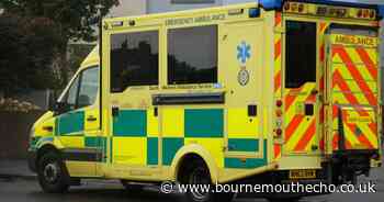 Bournemouth man dies after chest pains