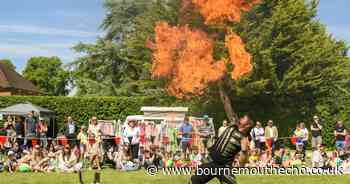 Win tickets to Bryanston Summer Fair 2025!