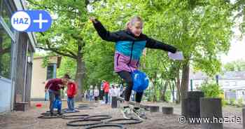 Bewegungspass Region Hannover 2025: Aktion gegen Elterntaxis an Kitas und Schulen