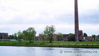 Nieuwe verkaveling aan Blauwe Boulevard, ook al staan er nog flats te koop in Quartier Bleu: “Niet meer van deze tijd”