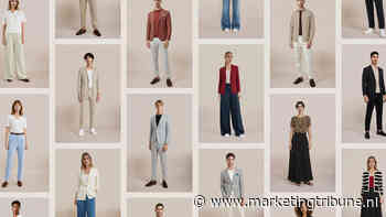 Ace en We Fashion lanceren met Lookgen.ai een gamechanger voor fashion contentcreatie