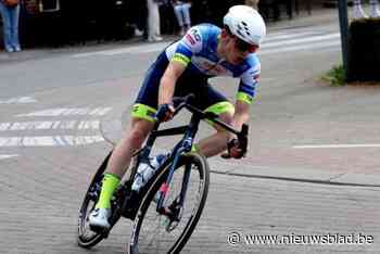 Uitgeziekte Wolf Van Steenlandt triomfeert na jurybeslissing in Wingene: “Zelfs met de tweede plaats zou ik blij geweest zijn”