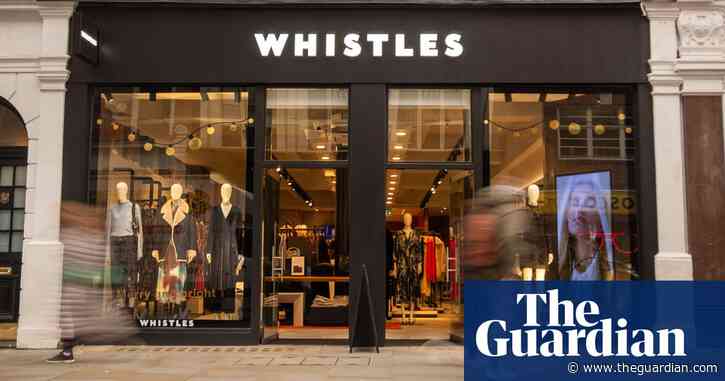 ‘Women designing for women’: the new wave dominating UK high street