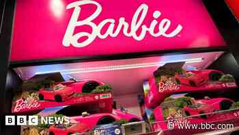 Car giant Ford and Barbie maker Mattel warn over tariffs costs
