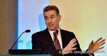 SRA approves '£2 letter' AI law firm