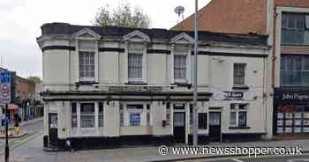 Woolwich pub saved from demolition as bid to build 'cramped' flats rejected