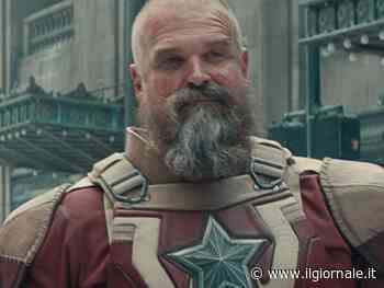 Thunderbolts salva la baracca