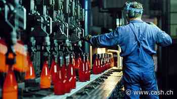 Vetropack ernennt neuen CEO