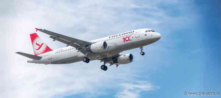 Freebird Airlines: Weeze – Antalya vluchten van start