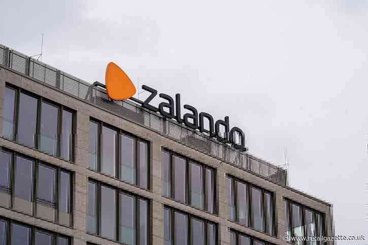 Zalando’s Q1 revenue beats forecasts as active customers hit new high