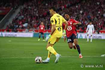 Kritiek op ex-Ajacied Rulli na blunder: 'Dit is gewoon dom'